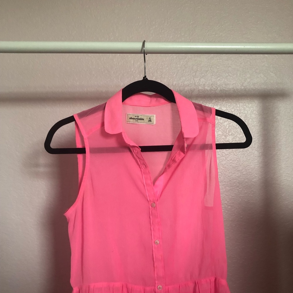 Abercrombie & Fitch Shirt